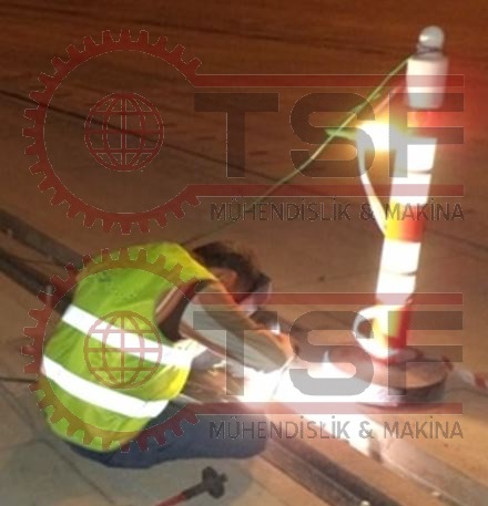 selek sacı, ray selek sacı, saplama ekme, ray bağlama, ray elektrot kaynağı, ray kaynağı, ray, ray montaj, ray döşeme, krapo, krepo, vinç, ex-proof vinç, exproof vinç, vinç bakım, ray pedi, s serisi ray, a serisi ray, s10 ray, s14 ray, s20 ray, s30 ray,s49 ray, UIC60 ray, kare ray, ray demiri